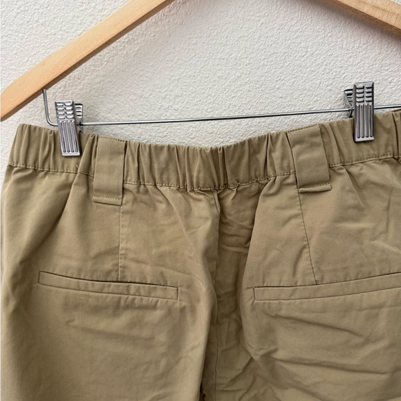 MNG Beige Pants - Picture 4 of 5